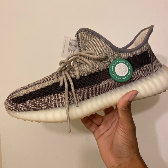 Yeezy - Picture 1 of 4
